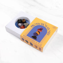 Lataa kuva Galleria-katseluun, Kristallisetti - Protection Paperinoita
