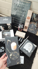 Lataa kuva Galleria-katseluun, Halloween Boksi 2026
