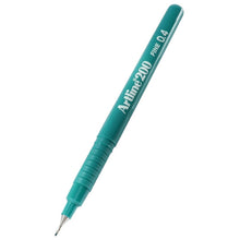 Lataa kuva Galleria-katseluun, Fineliner Artline 200 Kynä - Turqoise - Bujoilu, Bullet Journaling, Bullet Journaling-tuotteet, Kynä, Kynät - Paperinoita
