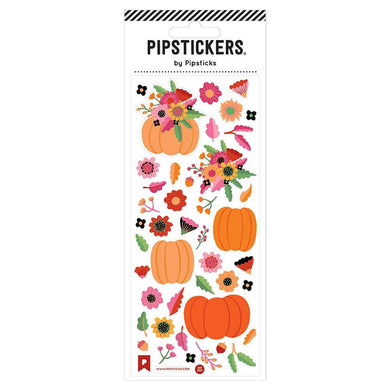 Pipstickers by Pipsticks - Tarrat - Picturesque Pumpkins - Book of shadows, Mystic, Noituus, Paperinoita, Pipstickers by Pipsticks, Tarrat - Paperinoita