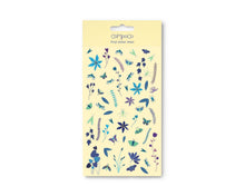 Lataa kuva Galleria-katseluun, Compoco Tarrat - Born To Shine Fireflies - Compoco, tarrat - Paperinoita
