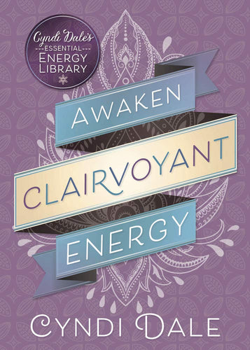 Awaken Clairvoyant Energy - Kirja - Paperinoita