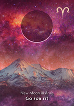 Lataa kuva Galleria-katseluun, Moonology Manifestation Oracle - Korttipakka - Astrologia, Awakening, Hay House, Hengellisyys, Henkinen voima, Korttipakat, Korttipakka, Kuu, Kuun voima, Löydä itsesi, Moonology, Mystisyys, Noita, Noituus, Oraakkeli kortit, Tarot, Tarot-kortit, Yasmin Boland - Paperinoita
