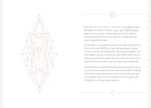 Lataa kuva Galleria-katseluun, A Day and Night Reflection Journal - Gratitude - Paperinoita
