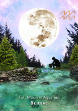 Lataa kuva Galleria-katseluun, Moonology Manifestation Oracle - Korttipakka - Astrologia, Awakening, Hay House, Hengellisyys, Henkinen voima, Korttipakat, Korttipakka, Kuu, Kuun voima, Löydä itsesi, Moonology, Mystisyys, Noita, Noituus, Oraakkeli kortit, Tarot, Tarot-kortit, Yasmin Boland - Paperinoita
