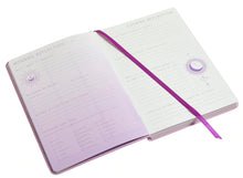 Lataa kuva Galleria-katseluun, A Day and Night Reflection Journal- Manifesting - Insight Edition, Manifesting, Manifestointi, STOCKYPHI_OOS, Tehtäväkirja, Työkirja - Paperinoita

