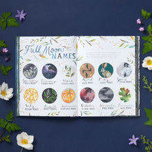 Lataa kuva Galleria-katseluun, How to Be a Moonflower - Kirja - Henkinen hyvinvointi, Henkinen kasvu, Katie Daisy, Kesäpuuhaa, Kirja, Positiivisuus, Tehtäväkirja - Paperinoita
