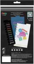 Lataa kuva Galleria-katseluun, The Happy Planner - Classic Dashboard Set - Spread Some Happy - MAMBI ENNAKKOTILAUS - Paperinoita
