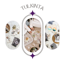 Lataa kuva Galleria-katseluun, Tulkinta - Palvelut, Rakkaus tulkinta, Tarot, Tulkinta, Ura tulkinta - Paperinoita
