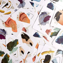 Lataa kuva Galleria-katseluun, The Spells Deck - Korttipakka - Paperinoita
