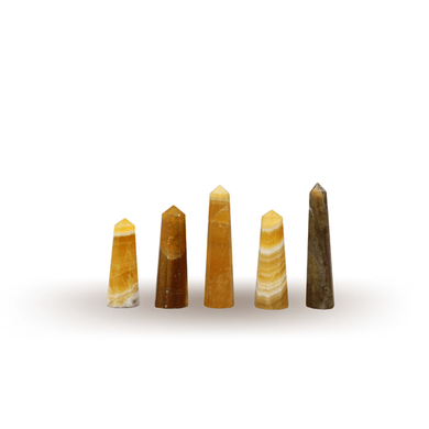 Fluoriitti Obeliski Torni n. 6-10 cm - Fluoriitti, Fluorite, Kristalli, Kristalli kivet, Kristallikivi, Kristallit, Obeliski, Parantavat kivet - Paperinoita