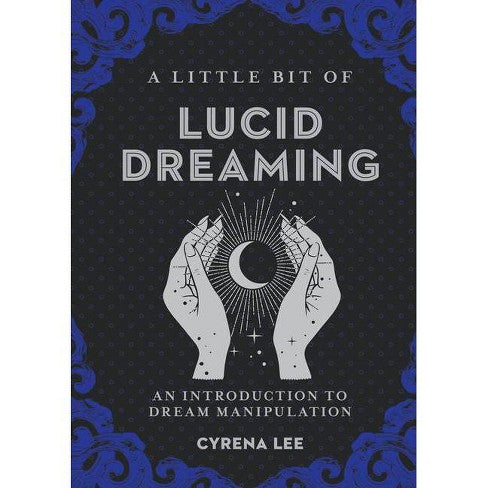 A Little Bit of Lucid Dreaming - Kirja - Paperinoita
