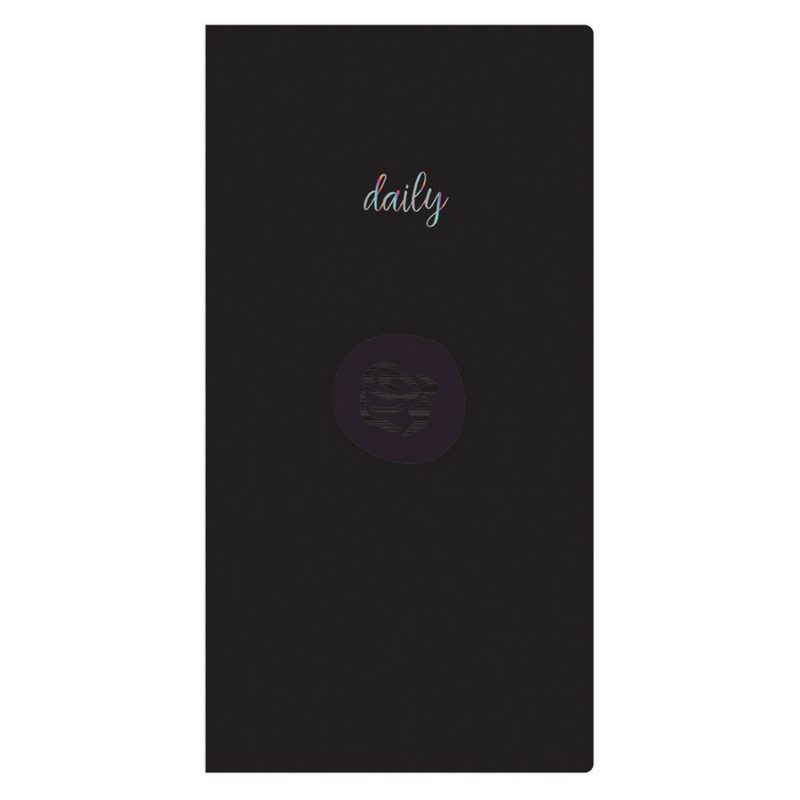 Prima Traveler's Journal - Notebook Refill - Daily - Ennakkotilaus, My Prima Planner, Prima Marketing Inc., TN, TN vihko, Traveler's Notebook, Vihko - Paperinoita