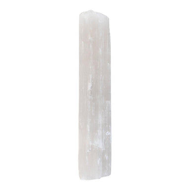 Seleniitti Sauva n. 5-7 cm - Kristalli, Kristalli kivet, Kristallikivi, Kristallit, Parantavat kivet, Seleniitti, Seleniitti torni, Selenite - Paperinoita