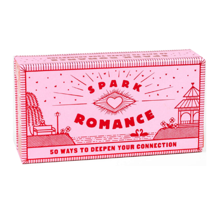 Spark Romance - Tehtävä Tikkurasia - Courage, Korttipakka, Puuhailu idea, Spark, Tehtävä, Tekeminen, Tikkurasia, Vahvuus - Paperinoita