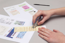 Lataa kuva Galleria-katseluun, Tombow - Glue Tape Maxi Power - Bujoilu, Bullet Journaling, Bullet Journaling-tuotteet, Journaling, Koulutarvikkeet, Liima, teippi, Tombow - Paperinoita
