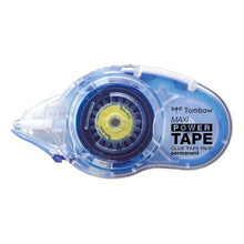 Lataa kuva Galleria-katseluun, Tombow - Glue Tape Maxi Power - Bujoilu, Bullet Journaling, Bullet Journaling-tuotteet, Journaling, Koulutarvikkeet, Liima, teippi, Tombow - Paperinoita
