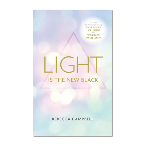 Light is the New Black - Kirja - Paperinoita