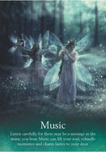 Lataa kuva Galleria-katseluun, Oracle of the Fairies - Korttipakka - Astrologia, Awakening, Hay House, Hengellisyys, Henkinen voima, Keiju, Keiju kortit, Keijut, Korttipakat, Korttipakka, Löydä itsesi, Mystisyys, Noita, Noituus, Oraakkeli kortit, Oraakkelikortit, Tarot, Tarot-kortit - Paperinoita
