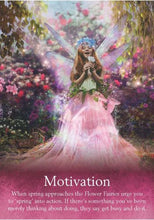 Lataa kuva Galleria-katseluun, Oracle of the Fairies - Korttipakka - Astrologia, Awakening, Hay House, Hengellisyys, Henkinen voima, Keiju, Keiju kortit, Keijut, Korttipakat, Korttipakka, Löydä itsesi, Mystisyys, Noita, Noituus, Oraakkeli kortit, Oraakkelikortit, Tarot, Tarot-kortit - Paperinoita
