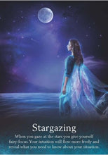 Lataa kuva Galleria-katseluun, Oracle of the Fairies - Korttipakka - Astrologia, Awakening, Hay House, Hengellisyys, Henkinen voima, Keiju, Keiju kortit, Keijut, Korttipakat, Korttipakka, Löydä itsesi, Mystisyys, Noita, Noituus, Oraakkeli kortit, Oraakkelikortit, Tarot, Tarot-kortit - Paperinoita

