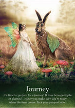 Lataa kuva Galleria-katseluun, Oracle of the Fairies - Korttipakka - Astrologia, Awakening, Hay House, Hengellisyys, Henkinen voima, Keiju, Keiju kortit, Keijut, Korttipakat, Korttipakka, Löydä itsesi, Mystisyys, Noita, Noituus, Oraakkeli kortit, Oraakkelikortit, Tarot, Tarot-kortit - Paperinoita
