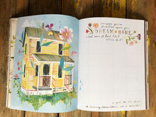 Lataa kuva Galleria-katseluun, The Wildflower&#39;s Workbook - Tehtäväkirja - Paperinoita
