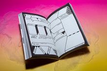 Lataa kuva Galleria-katseluun, Monthly Magickal Record: A 31-Day Spell Journal for Modern Witches - Tehtäväkirja - Happy planner, Loitsu, Loitsut, Magia, Noituus, Tehtäväkirja - Paperinoita
