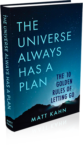 The Universe Always Has a Plan - Paperinoita