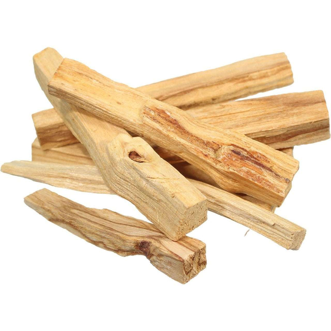 Palo Santo - Pyhä Puu - Henkisyys, Hyvinvointi, Lahja, Löydä itsesi, Maaginen, Magic, Magical, Mystinen, Noita, Noituus, Palo Santo, Salvia, sisustus, Suitsuke, Suitsukkeet, Taikuus, Welness - Paperinoita
